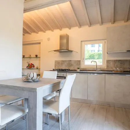 Feriehus 33 Gigli House Siena