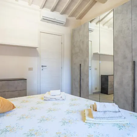 Feriehus 33 Gigli House Siena