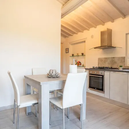 33 Gigli House * Siena