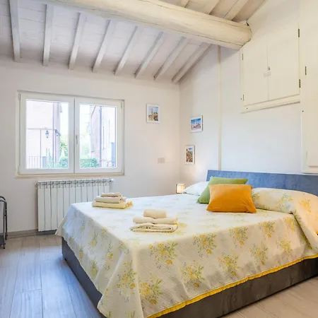 33 Gigli House Feriehus