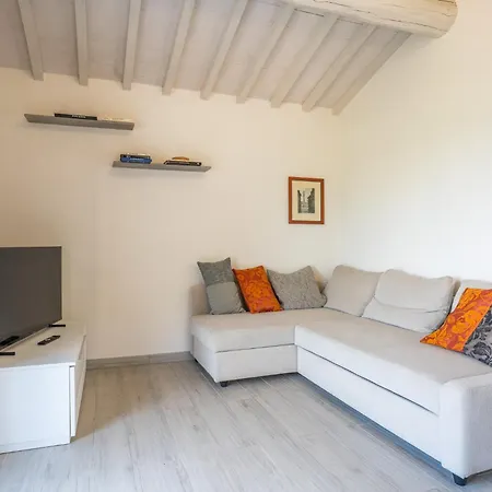 Feriehus 33 Gigli House Siena