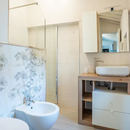 33 Gigli House Feriehus