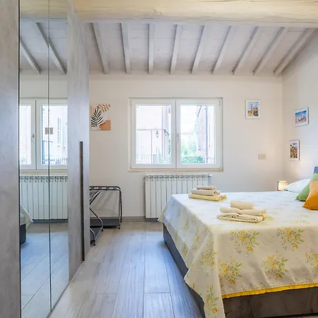 33 Gigli House Feriehus *